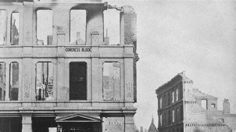 Listing the top 5 strongest earthquakes to hit California in history