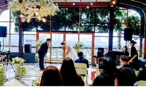이는 코로나19의 한국 창궐 이래 역대 최다다. 코로나19로 기대했는데…인천, 작은 결혼식 신청자 예상 이하 ...