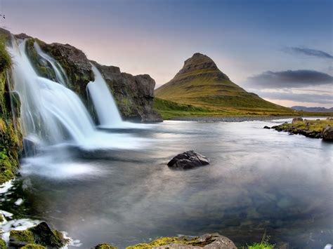 Iceland Photography Wallpaper Beautiful Place