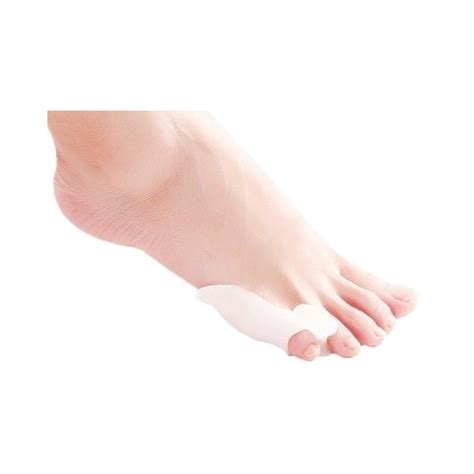 Protetor de Joanetes do 5º Dedo Herbi Feet Loja Ortopédica