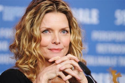 Post 50 Female Legends And Icons Michelle Pfeiffer 53 Aging Makeup Anti Aging Treatments