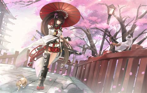 You can also upload and share your favorite anime 4k wallpapers. anime, Anime Girls, Yamato (KanColle), Kantai Collection ...