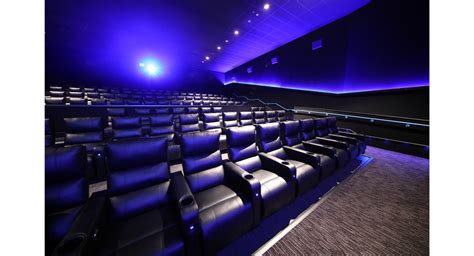 Showcase Cinema de Lux Teesside | Conference Venue, Meeting Room Hire ...