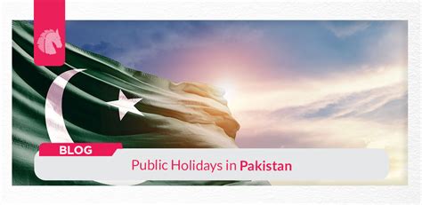 Public Holidays In Pakistan In 2023 Ah Blog