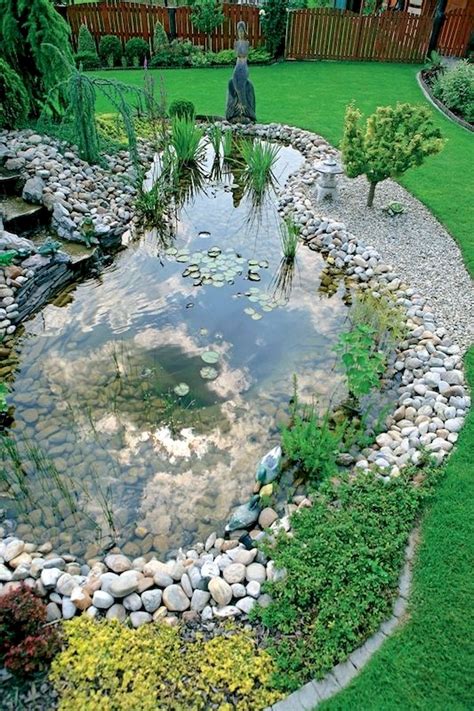 Genius Low Maintenance Rock Garden Design Ideas For