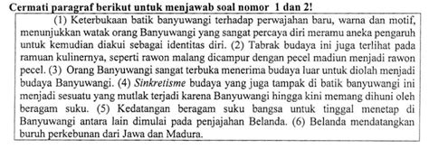 Bisa di bilang, kalimat baku ini sudah mempergunakan ejaan, struktur maupun pemilihan kata yang dalam kalimat baku, pasti terkandung kata baku. Contoh Soal Kata Baku Dan Pembahasan - Contoh Soal Terbaru