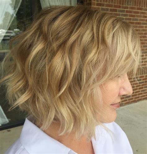 One of the most preferred hairstyles of the season bob haircut for older women. 80 Best Hairstyles for Women Over 50 to Look Younger in 2021