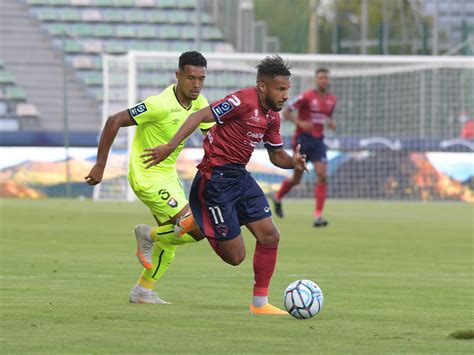 Our expert free picks have returned over £7000 profit (10 stakes) from over 8000 selections. Clermont - Caen : l'album photos - Clermont Foot
