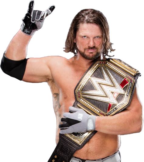 Aj Styles Png Photo Png All