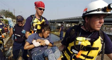 Katrina Las Condiciones Que Lo Convirtieron En El Huracán Más