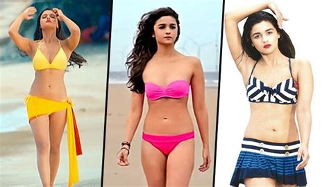 Priyanka Chopra To Katrina Kaif 6 Bollywood Actresses With The Hottest Navels