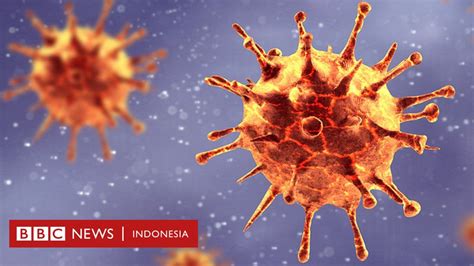 Mutasi Virus Corona Memberi Petunjuk Tentang Penyebaran Dan Asal