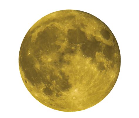 Moon Png