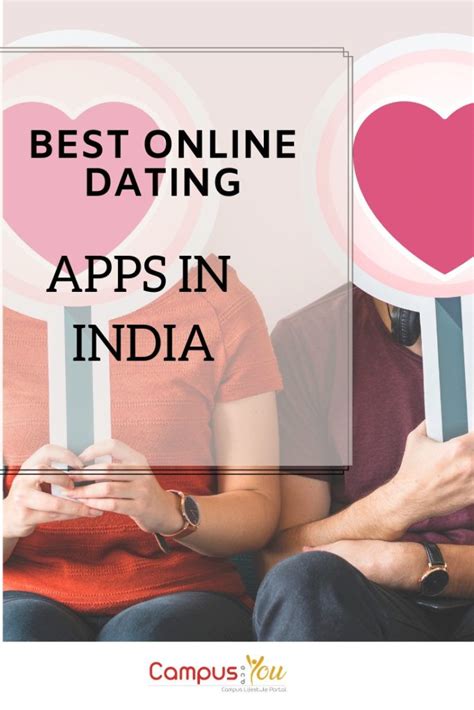 Cater to the requirements of people irrespective of age groups. Best Online Dating Apps in India | Online dating apps ...