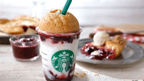 The Wonderfully Bizarre Starbucks Drinks You Can Get Around The World