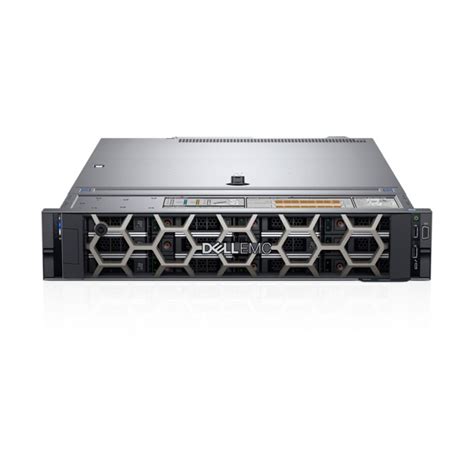 Dell Poweredge R540 2u Rack Server Refurbished Poweredge Servers