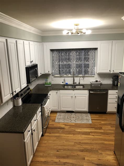 We did not find results for: During the government shutdown I started my first kitchen ...