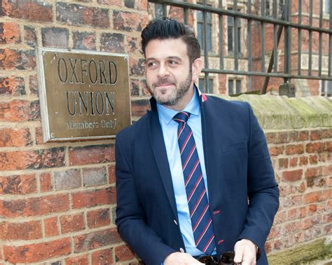 Why Did Adam Richman Leave Man V Food Casey Webb Is The New Host Twisted