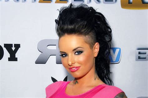 Christy Mack Provides Update On Domestic Violence Injuries Recounts
