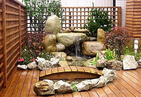 18 Stunning Japanese Garden Ideas Zen Garden Design Small Japanese