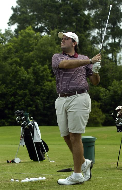 Kelly Grad Thomas Honored To Be Part Of Public Links Championship