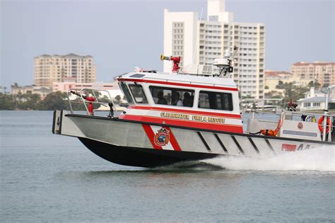 Join Clearwater Fire & Rescue - City of Clearwater