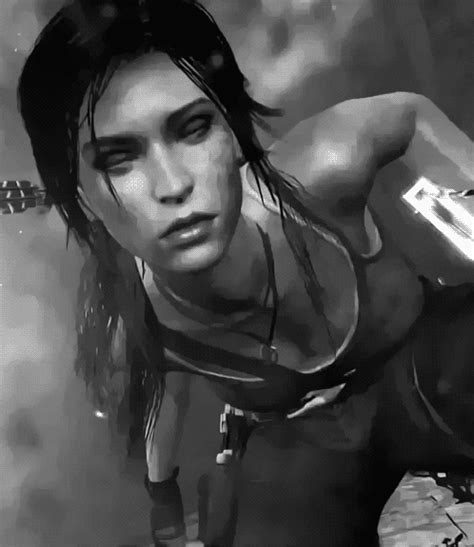 Lara Croft PrimoGIF