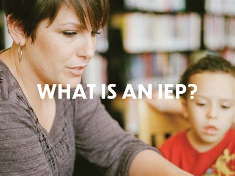 A Guide To Individual Education Plans Ieps In Bc — Autism Q And A Blog