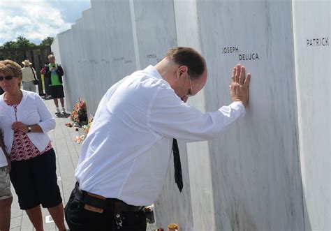 Wreckage Of Flight 93 To Be Buried At Crash Site In Somerset County