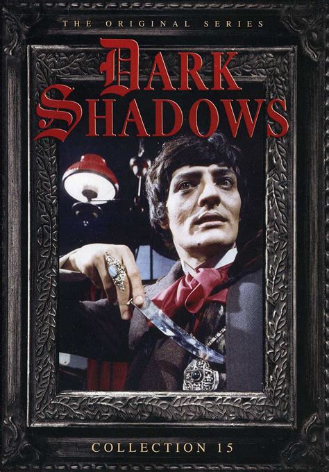 We all experience birth, old age, sickness and death. Collection 15 | The Dark Shadows Wiki | Fandom powered by ...