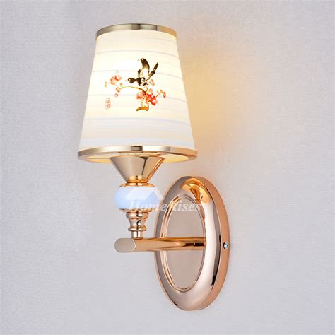 You can explore table lamps, wall lamps, ceiling lamps, led decorative lights, string from wall lamps to light fixtures, you can find a variety of lamp shades and lights for your home from your favourite shopping site. Wall Light Fixture For Bedroom Mounted Decorative 2 Light ...