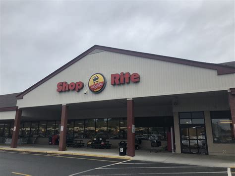 TOUR: ShopRite - Hillsborough, NJ