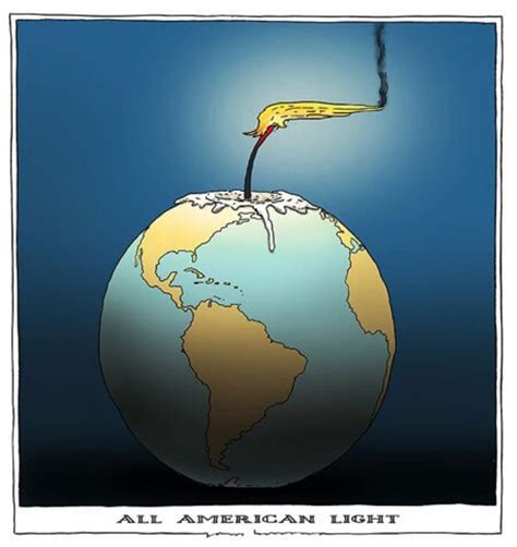 While Our Attention is Elsewhere, Climate Change Worsens - LA Progressive