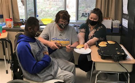 Cooking Up Confidence | State Farm