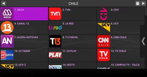 Listas Iptv Chile Actualizadas My XXX Hot Girl