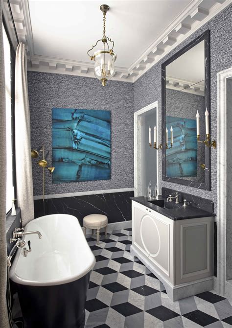 Most Popular Bathroom Tile 2022 Best Design Idea