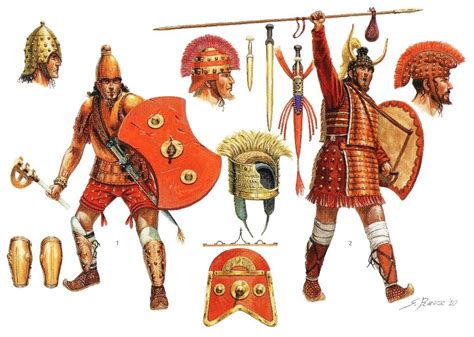 Pin On Ancient Warriors Warfare