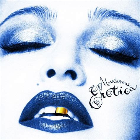 Madonna Erotica Final Demo 1 Lyrics Genius Lyrics