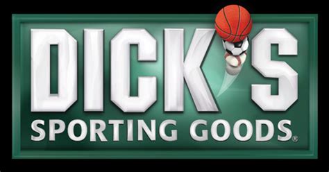 Dick Sporting Goods Logo Sexiest Bbw