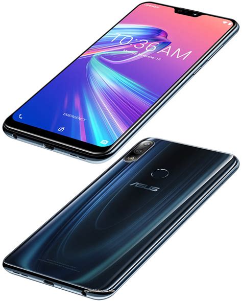 Get the best prices from nearby retail stores. Asus Zenfone Max Pro (M2) ZB631KL pictures, official photos