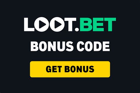 Lootbet Bonus Code Free Sign Up Promo 2024