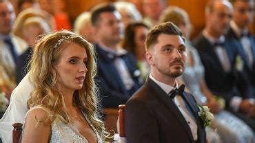 6 października daniel martyniuk (29 l.) powiedział sakramentalne tak. Ewelina wydała oświadczenie. Prosi o uszanowanie ...