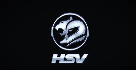 H brand logo h brands hsv logo & brand. HSV Incorporates Chevrolet Camaro and Silverado for the ...