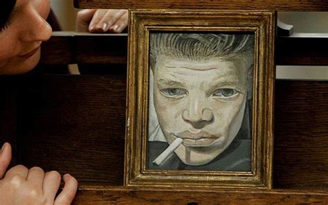 Lucian Freud 10 Things You Didnt Know About His Paintings