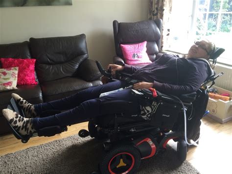 Nhs Wheelchairs Complex Needs Specialist Wheelchairs Lucy Watts