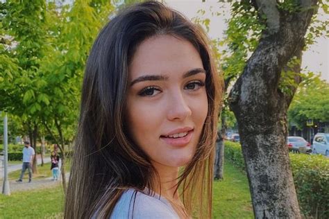 Profil Dan Instagram Zehra Gunes Atlet Voli Asal Turki Di Olimpiade Tokyo Yang Curi