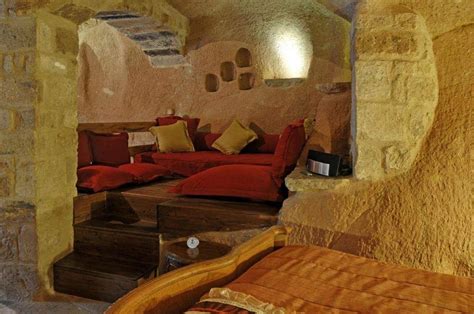 Cappadocia Dere Suites Hotel Cave Viajes Turquia Tours Turquia