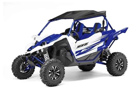 New 2016 Yamaha Yxz1000r Atvs For Sale In California The Worlds First