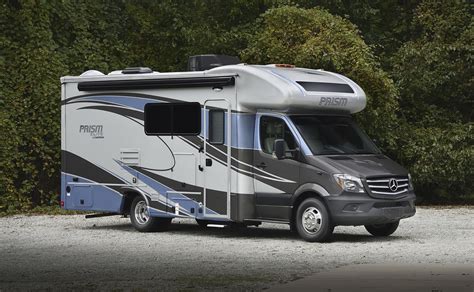 24 Ft Class C Rv With Slide The Top 5 Best Small