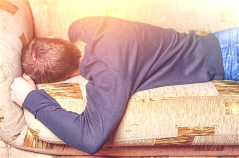 Posisi Tidur Yang Baik Agar Istirahat Jadi Lebih Nyaman Blog